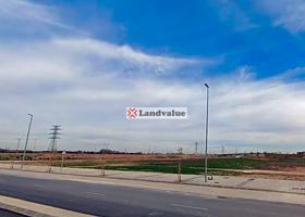 Terreno en venta en Guadalajara de 2928 m2 photo 0