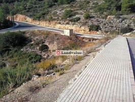 Terreno en venta en ALCORA, L&#x27; de 500 m2 photo 0