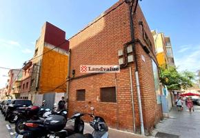 Terreno en venta en Gavà de 174 m2 photo 0