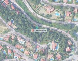 Terreno en venta en CALONGE de 572 m2 photo 0