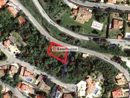 Terreno en venta en CALONGE de 572 m2 photo 0