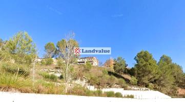 Terreno en venta en CORBERA DE LLOBREGAT de 1676 m2 photo 0