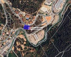 Terreno en venta en CORBERA DE LLOBREGAT de 1676 m2 photo 0