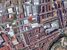 Terreno en venta en ANSOÁIN-ANTSOAIN de 3352 m2 photo 0