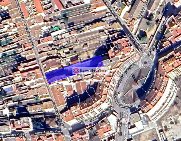 Terreno en venta en Tordera de 758 m2 photo 0