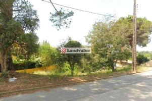 Terreno en venta en Urbanización Tordera Parc de 647 m2 photo 0