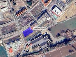 Terreno en venta en TORDERA de 1581 m2 photo 0