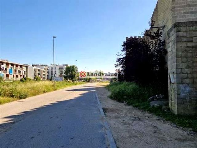 Terreno en venta en TORDERA de 1581 m2 photo 0
