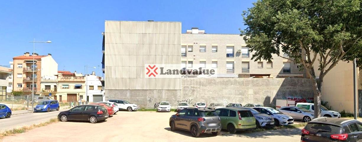 Terreno en venta en TORDERA de 585 m2 photo 0