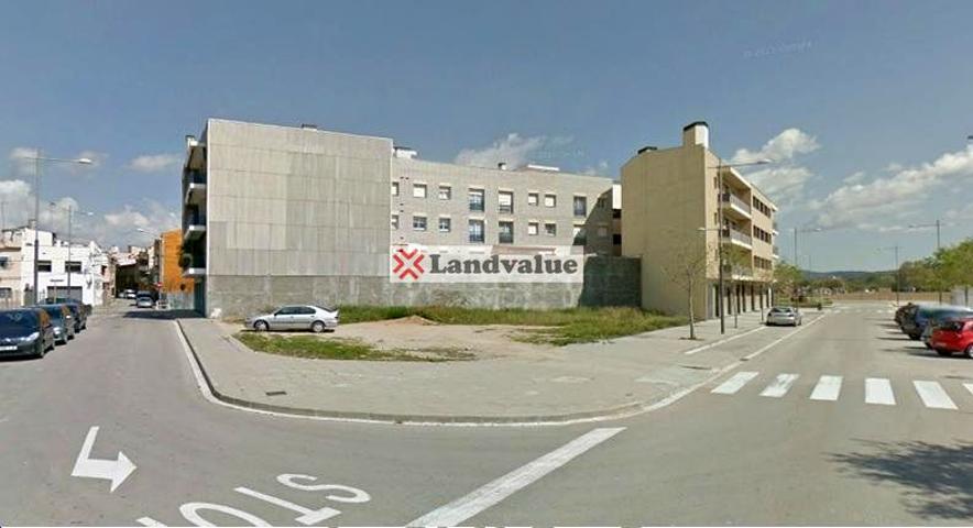 Terreno en venta en TORDERA de 585 m2 photo 0