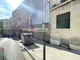 Terreno en venta en Barcelona de 124 m2 photo 0