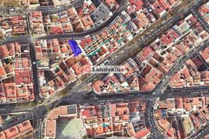 Terreno en venta en Barcelona de 124 m2 photo 0