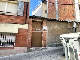 Terreno en venta en Barcelona de 124 m2 photo 0