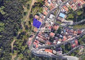 Terreno en venta en Barcelona de 382 m2 photo 0