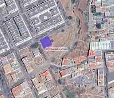 Terreno en venta en Granadilla de Abona de 360 m2 photo 0