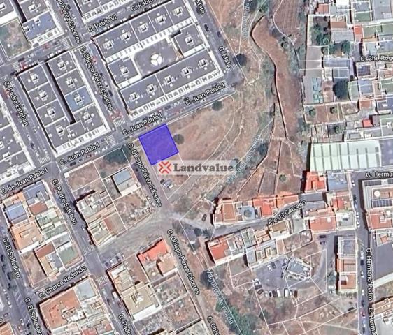 Terreno en venta en Granadilla de Abona de 360 m2 photo 0