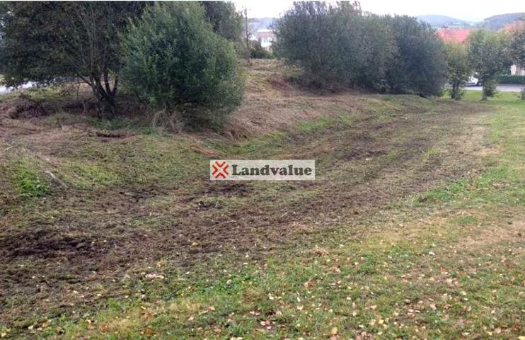 Terreno en venta en Santillana del Mar de 8598 m2 photo 0