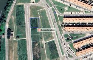 Terreno en venta en Villamuriel de Cerrato de 665 m2 photo 0