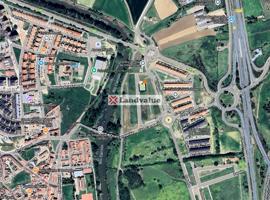 Terreno en venta en Villamuriel de Cerrato de 665 m2 photo 0