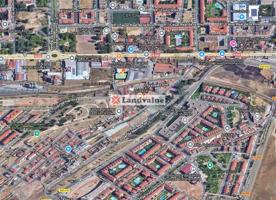 Terreno en venta en Salamanca de 1249 m2 photo 0