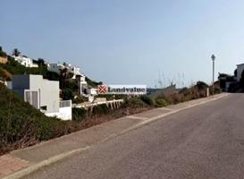 Terreno en venta en Cala Llonga de 1615 m2 photo 0