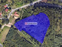 Finca Rústica en venta en Pontevedra de 13269 m2 photo 0