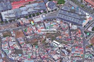 Terreno en venta en PALMAS DE GRAN CANARIA, LAS de 228 m2 photo 0