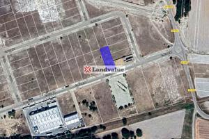 Terreno en venta en TUDELA DE DUERO de 1725 m2 photo 0