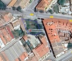 Terreno en venta en ARTÉS de 431 m2 photo 0