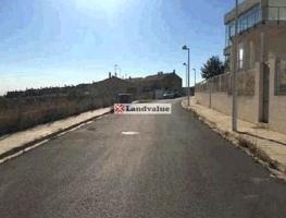 Terreno en venta en CHIVA de 501 m2 photo 0