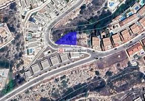 Terreno en venta en CHIVA de 501 m2 photo 0