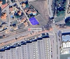 Terreno en venta en Llinars del Vallès de 498 m2 photo 0