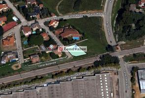 Terreno en venta en Llinars del Vallès de 498 m2 photo 0