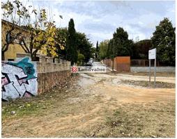 Terreno en venta en Llinars del Vallès de 498 m2 photo 0