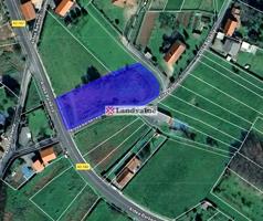 Terreno en venta en Miño de 2008 m2 photo 0