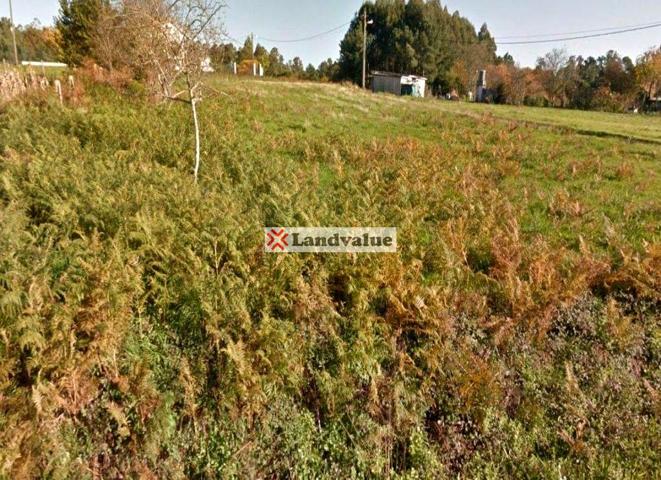 Terreno en venta en Miño de 2008 m2 photo 0