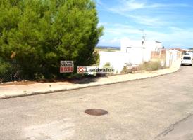 Terreno en venta en CULLERA de 810 m2 photo 0