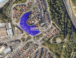 Terreno en venta en Rubí de 7968 m2 photo 0