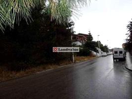 Terreno en venta en Rubí de 7968 m2 photo 0