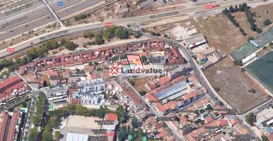 Terreno en venta en Zaragoza de 533 m2 photo 0