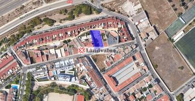 Terreno en venta en Zaragoza de 533 m2 photo 0
