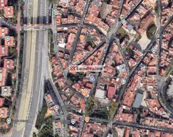 Terreno en venta en Barcelona de 106 m2 photo 0