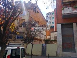 Terreno en venta en Barcelona de 106 m2 photo 0