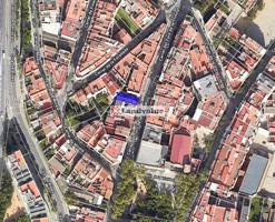 Terreno en venta en Barcelona de 106 m2 photo 0