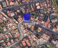 Terreno en venta en Barcelona de 714 m2 photo 0