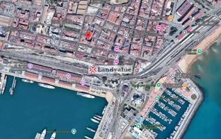 Terreno en venta en Tarragona de 534 m2 photo 0