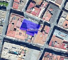Terreno en venta en Tarragona de 534 m2 photo 0