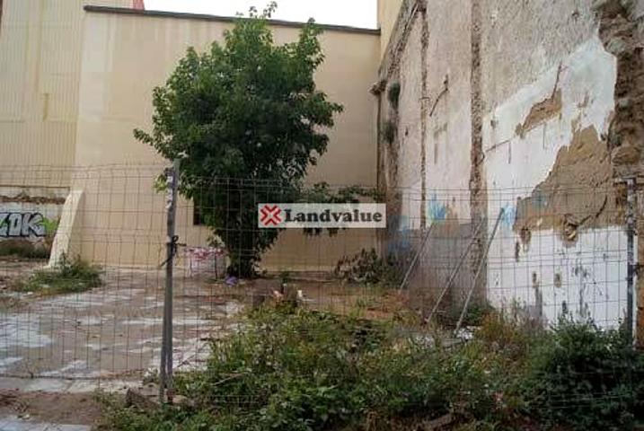 Terreno en venta en Tarragona de 534 m2 photo 0