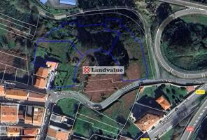 Terreno en venta en Miño de 6441 m2 photo 0