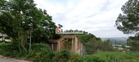 Terreno en venta en Abrera de 470 m2 photo 0